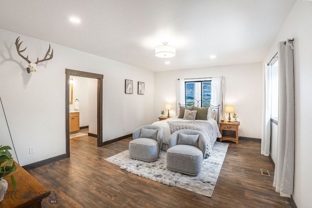 77 Rumsey Road, Philipsburg, MT 59858 photo 31