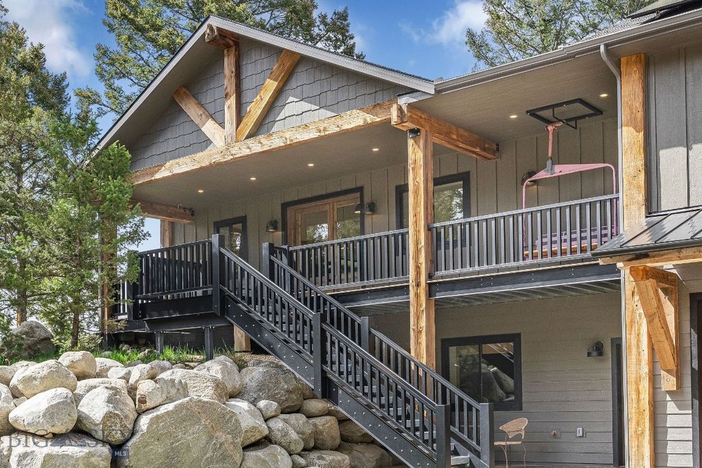 77 Rumsey Road, Philipsburg, MT 59858 photo 4