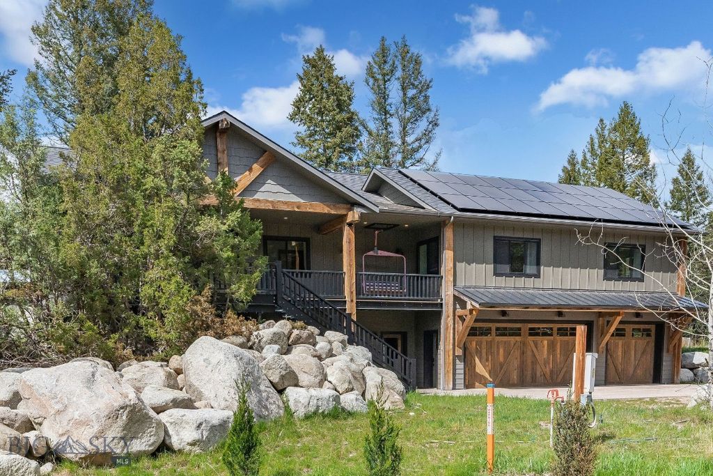 77 Rumsey Road, Philipsburg, MT 59858 photo 5