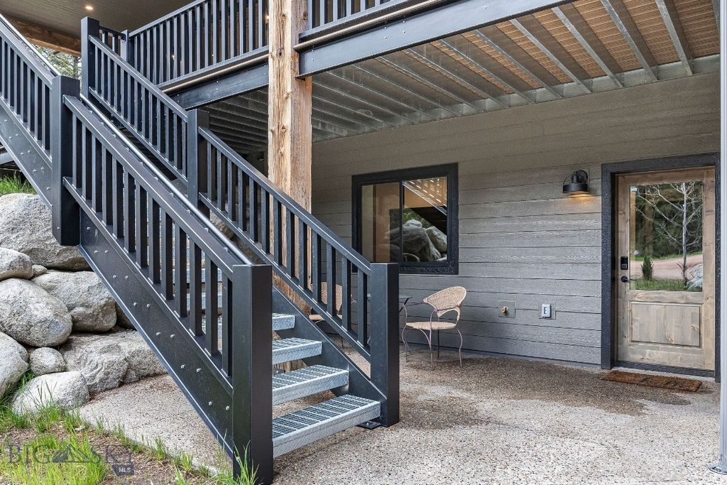 77 Rumsey Road, Philipsburg, MT 59858 photo 6