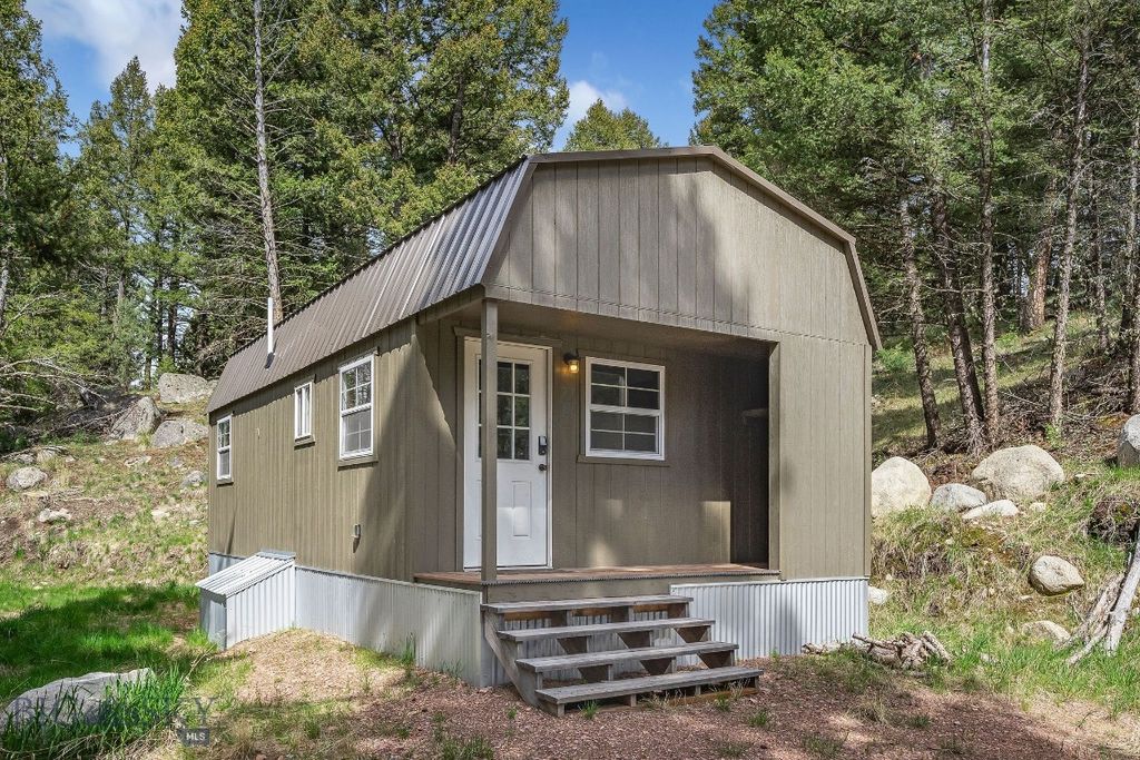 77 Rumsey Road, Philipsburg, MT 59858 photo 62