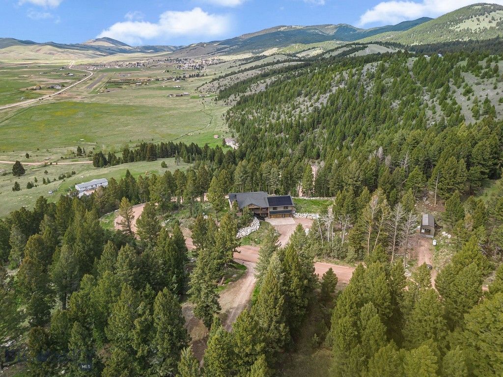 77 Rumsey Road, Philipsburg, MT 59858 photo 69