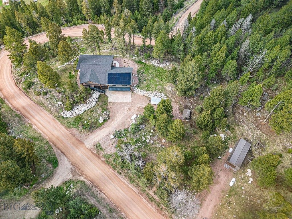 77 Rumsey Road, Philipsburg, MT 59858 photo 72