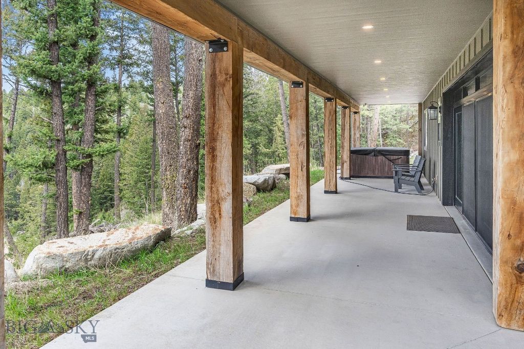 77 Rumsey Road, Philipsburg, MT 59858 photo 9