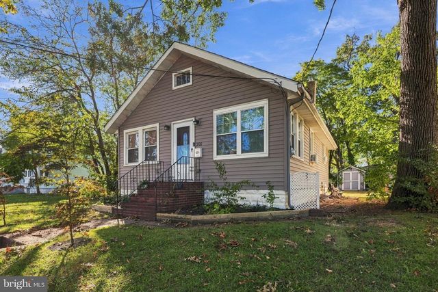 205 N FIFTH ST, National Park, NJ 08063
