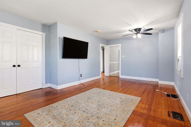 205 N FIFTH ST, National Park, NJ 08063