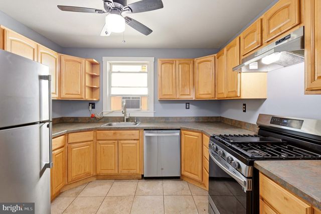 205 N FIFTH ST, National Park, NJ 08063