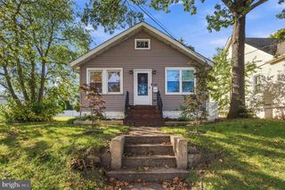 205 N FIFTH ST, National Park, NJ 08063