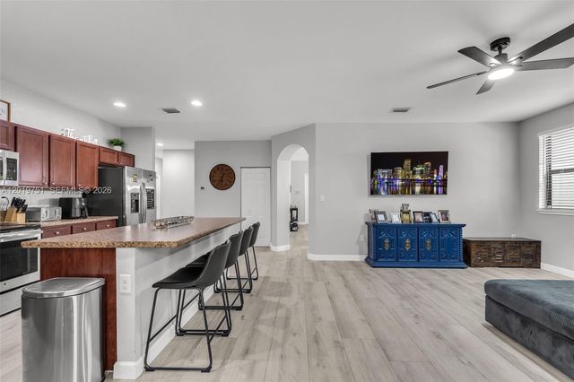 633 SE 35th Terrace, Homestead, FL 33033