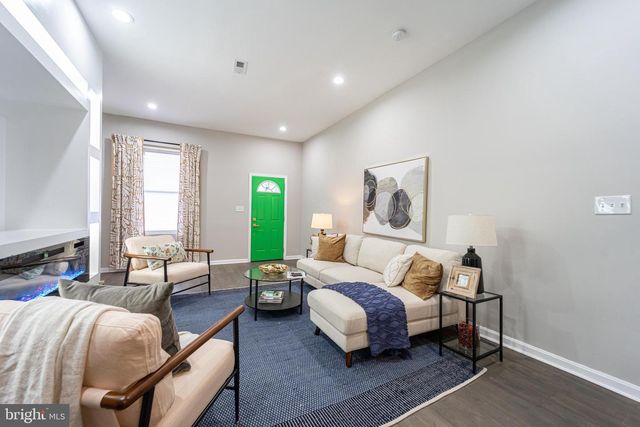 1528 DRUID HILL AVE, Baltimore, MD 21217