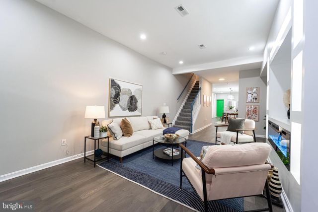 1528 DRUID HILL AVE, Baltimore, MD 21217