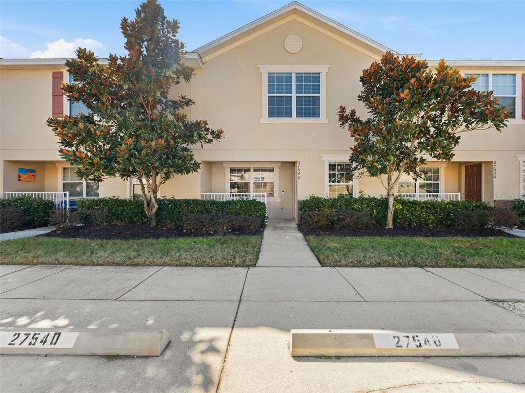 27540 DESERT WILLOW WAY, Wesley Chapel, FL 33544