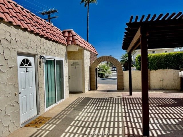 36953 Bankside Drive A-1, Cathedral City, CA 92234