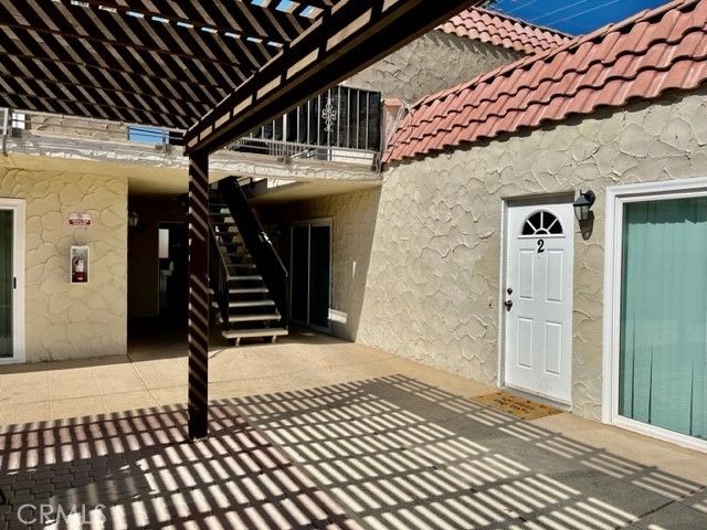 36953 Bankside Drive A-1, Cathedral City, CA 92234