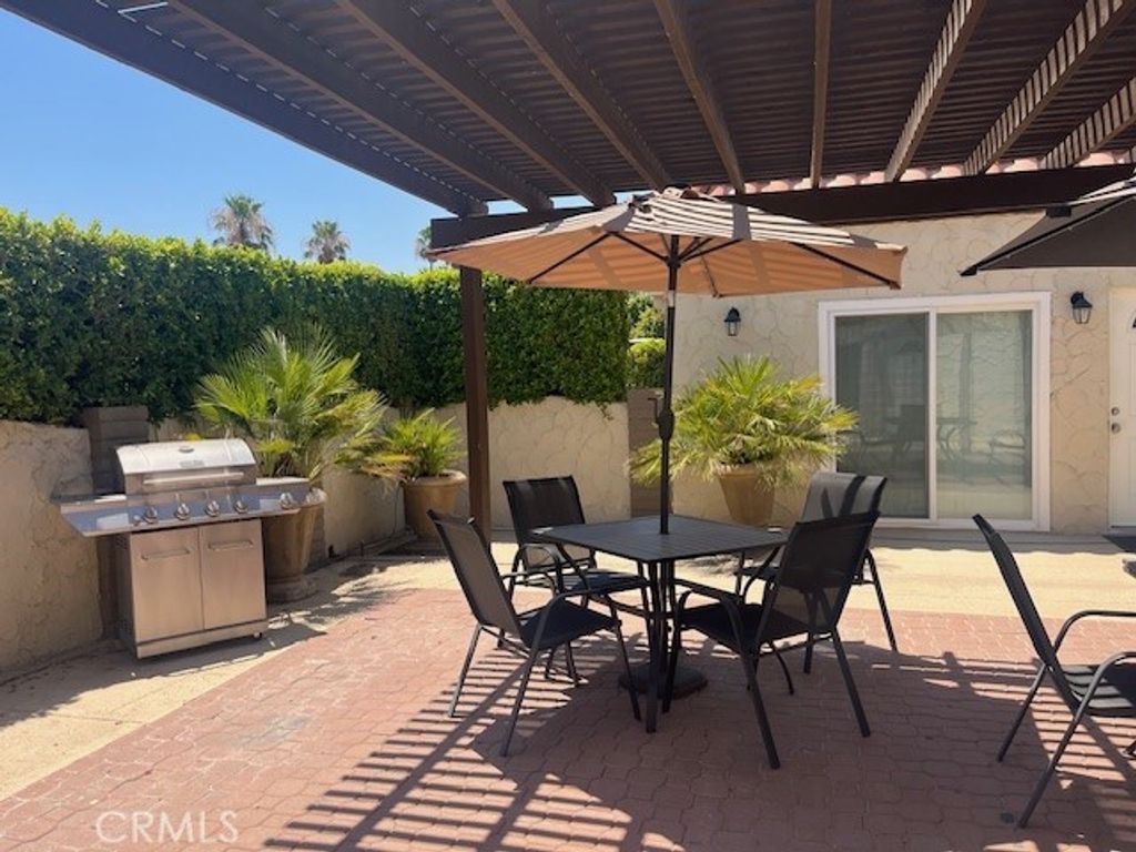 36953 Bankside Drive A-1, Cathedral City, CA 92234