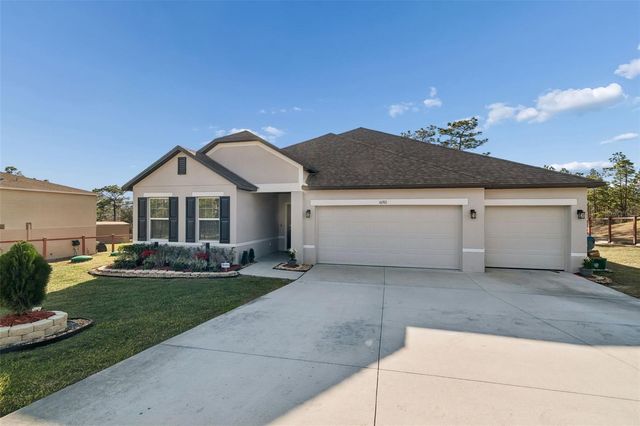 16301 GREENBACK RD, Weeki Wachee, FL 34614