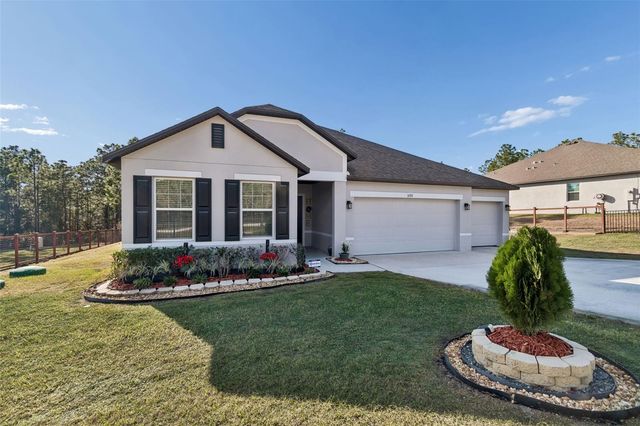 16301 GREENBACK RD, Weeki Wachee, FL 34614