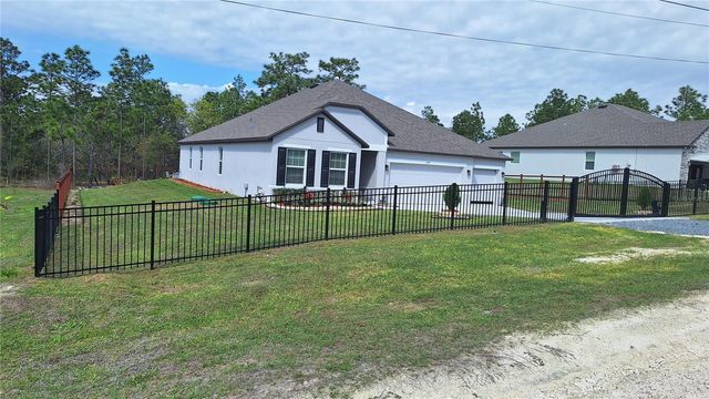 16301 GREENBACK RD, Weeki Wachee, FL 34614