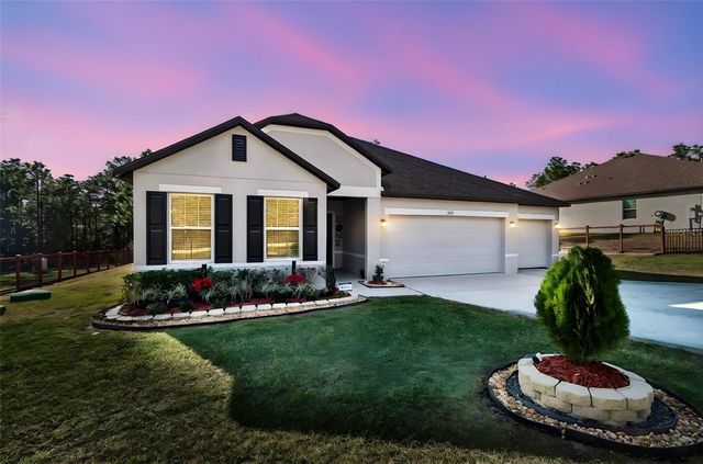 16301 GREENBACK RD, Weeki Wachee, FL 34614