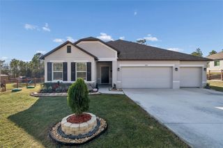 16301 GREENBACK RD, Weeki Wachee, FL 34614