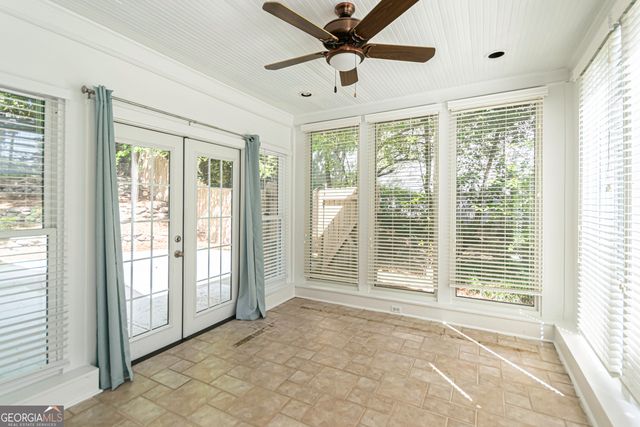 1272 Lavista Road, Brookhaven, GA 30324