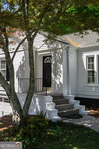 1272 Lavista Road, Brookhaven, GA 30324