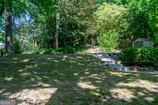 1272 Lavista Road, Brookhaven, GA 30324