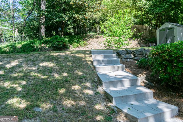 1272 Lavista Road, Brookhaven, GA 30324