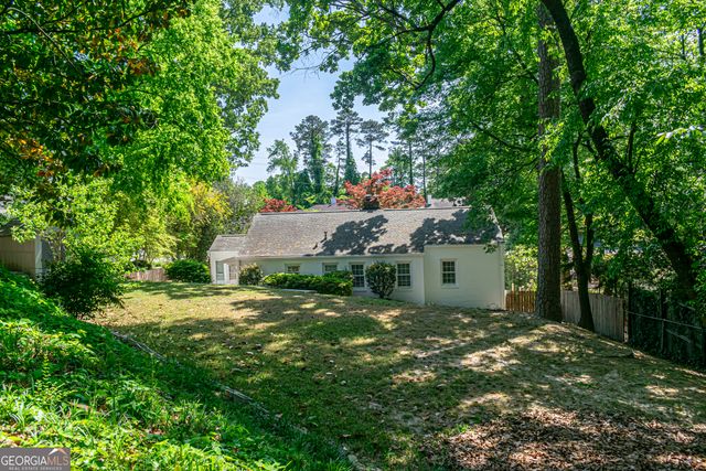 1272 Lavista Road, Brookhaven, GA 30324