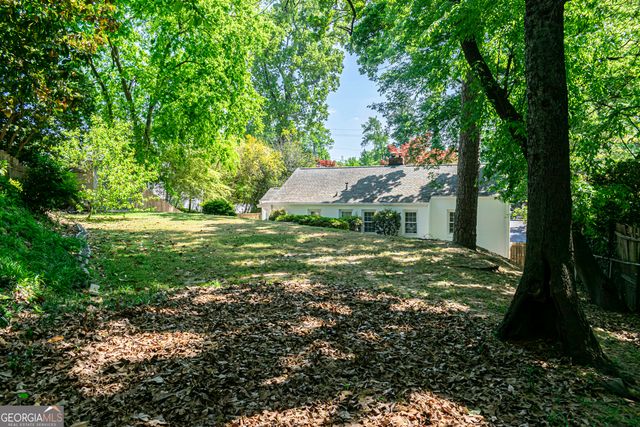 1272 Lavista Road, Brookhaven, GA 30324