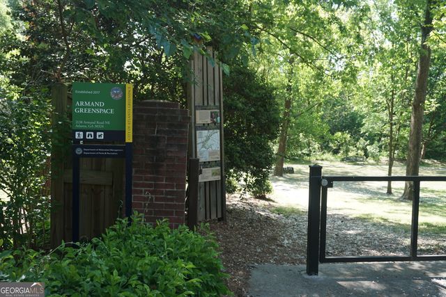 1272 Lavista Road, Brookhaven, GA 30324