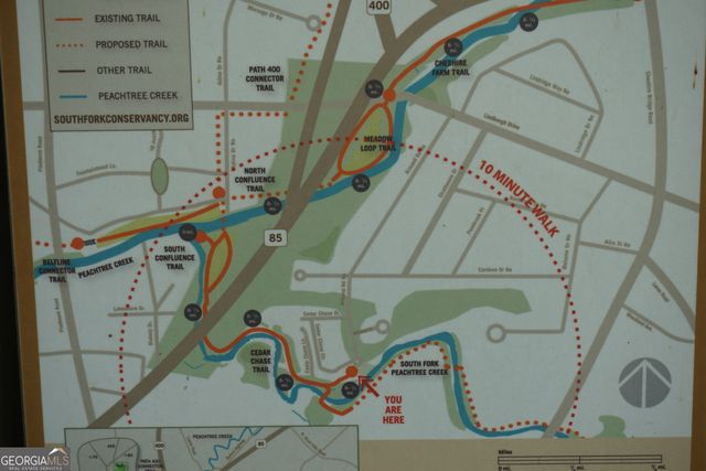 1272 Lavista Road, Brookhaven, GA 30324