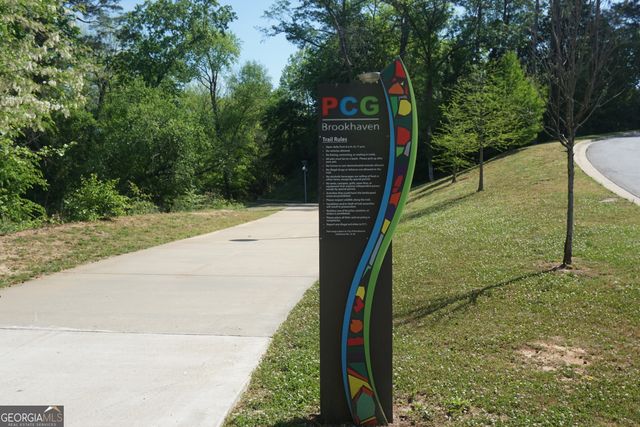 1272 Lavista Road, Brookhaven, GA 30324