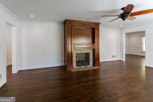 1272 Lavista Road, Brookhaven, GA 30324