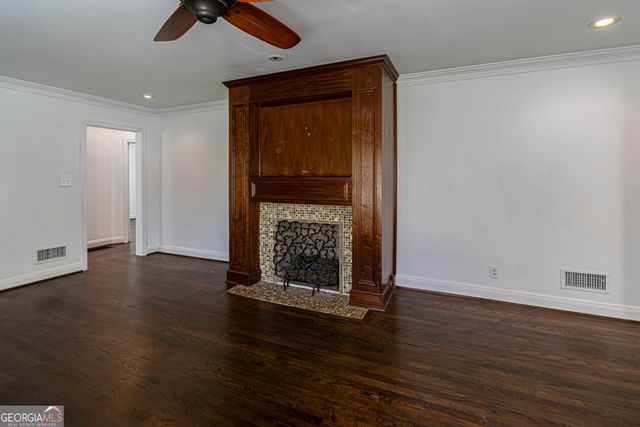 1272 Lavista Road, Brookhaven, GA 30324