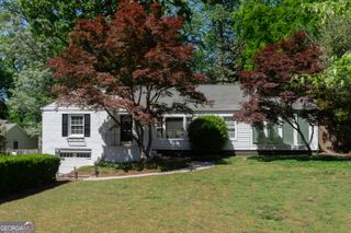 1272 Lavista Road, Brookhaven, GA 30324