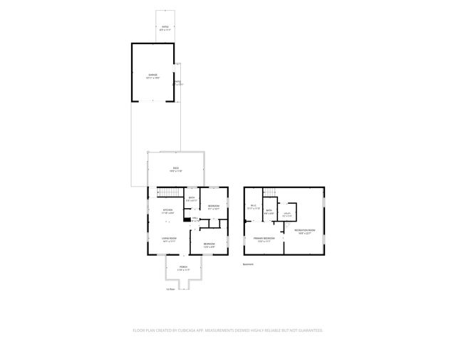 2121 Maple Street, Des Moines, IA 50317