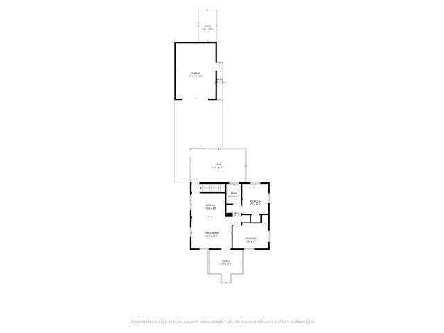 2121 Maple Street, Des Moines, IA 50317