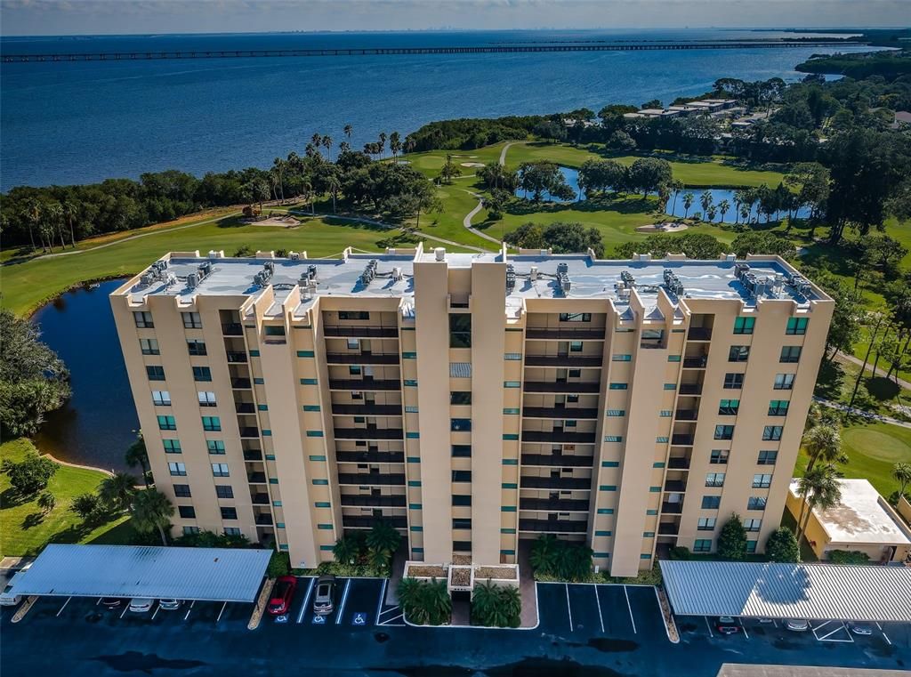 2620 COVE CAY DRIVE 506, Clearwater, FL 33760