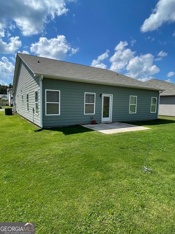 22 Bennett Way SE, Rome, GA 30161