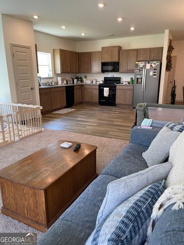 22 Bennett Way SE, Rome, GA 30161