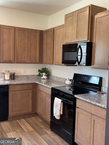 22 Bennett Way SE, Rome, GA 30161