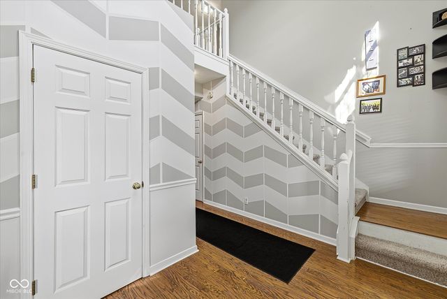 7992 Cobblesprings Drive, Avon, IN 46123