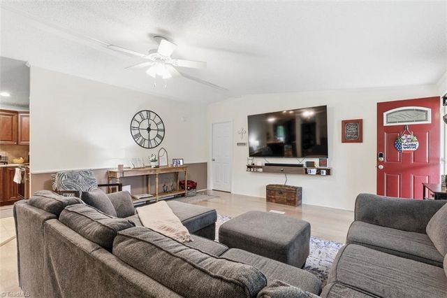 200 Odell Myers Road, Advance, NC 27006