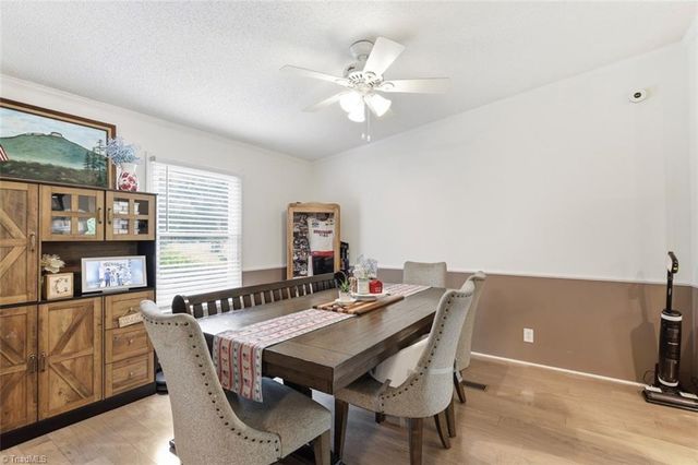 200 Odell Myers Road, Advance, NC 27006