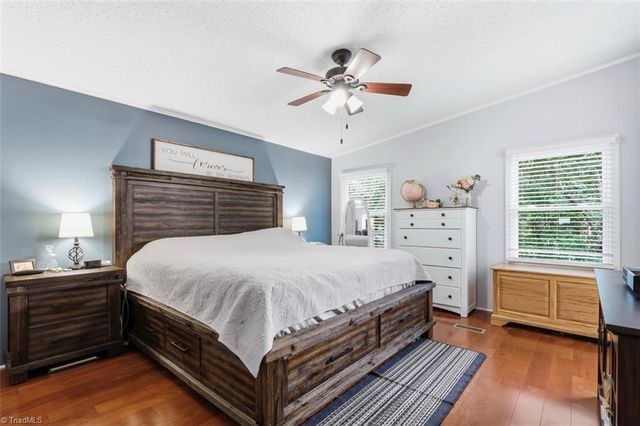 200 Odell Myers Road, Advance, NC 27006