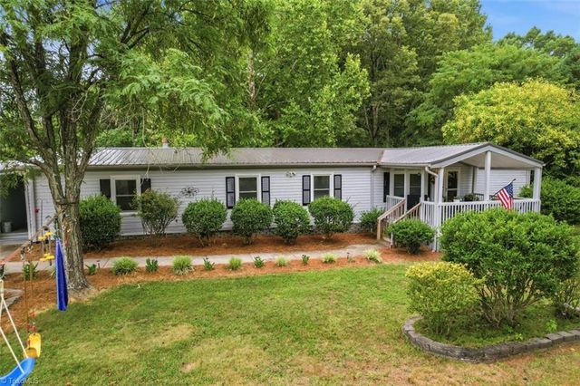 200 Odell Myers Road, Advance, NC 27006