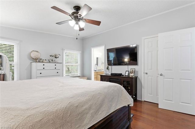 200 Odell Myers Road, Advance, NC 27006