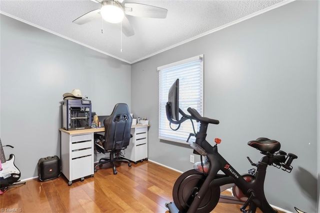 200 Odell Myers Road, Advance, NC 27006