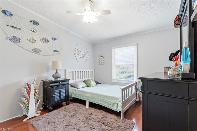 200 Odell Myers Road, Advance, NC 27006